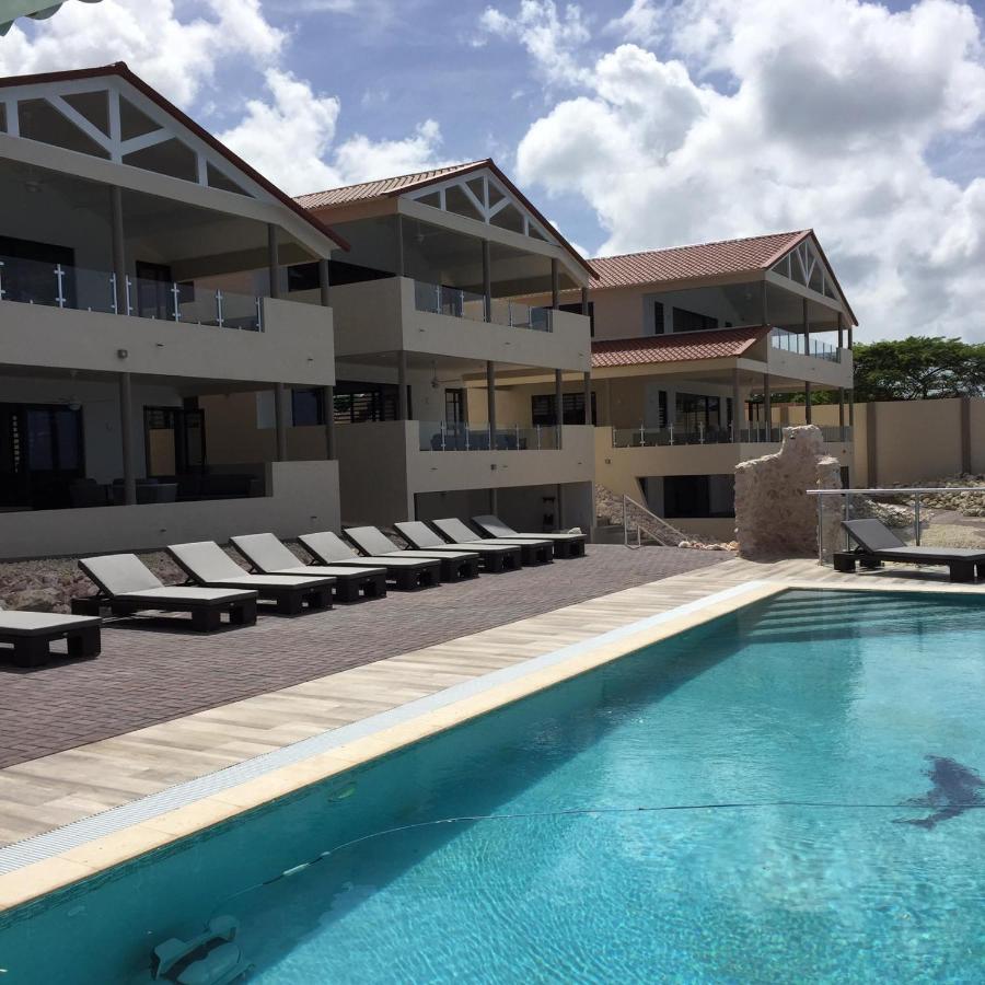Lagun Sunset Resort All Natural Clothing Optional Eksteriør bilde