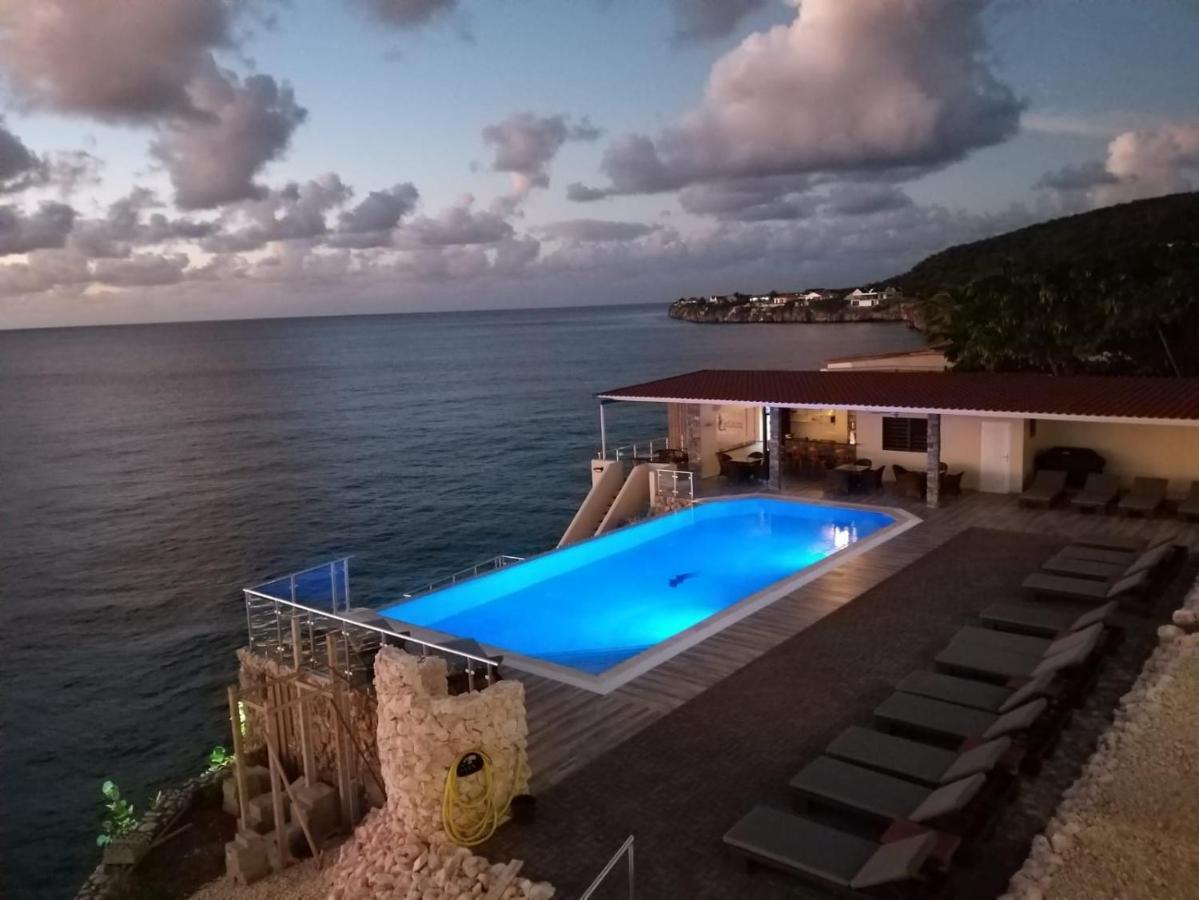 Lagun Sunset Resort All Natural Clothing Optional Eksteriør bilde
