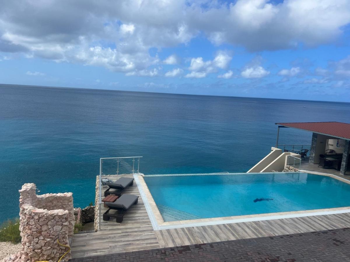 Lagun Sunset Resort All Natural Clothing Optional Eksteriør bilde