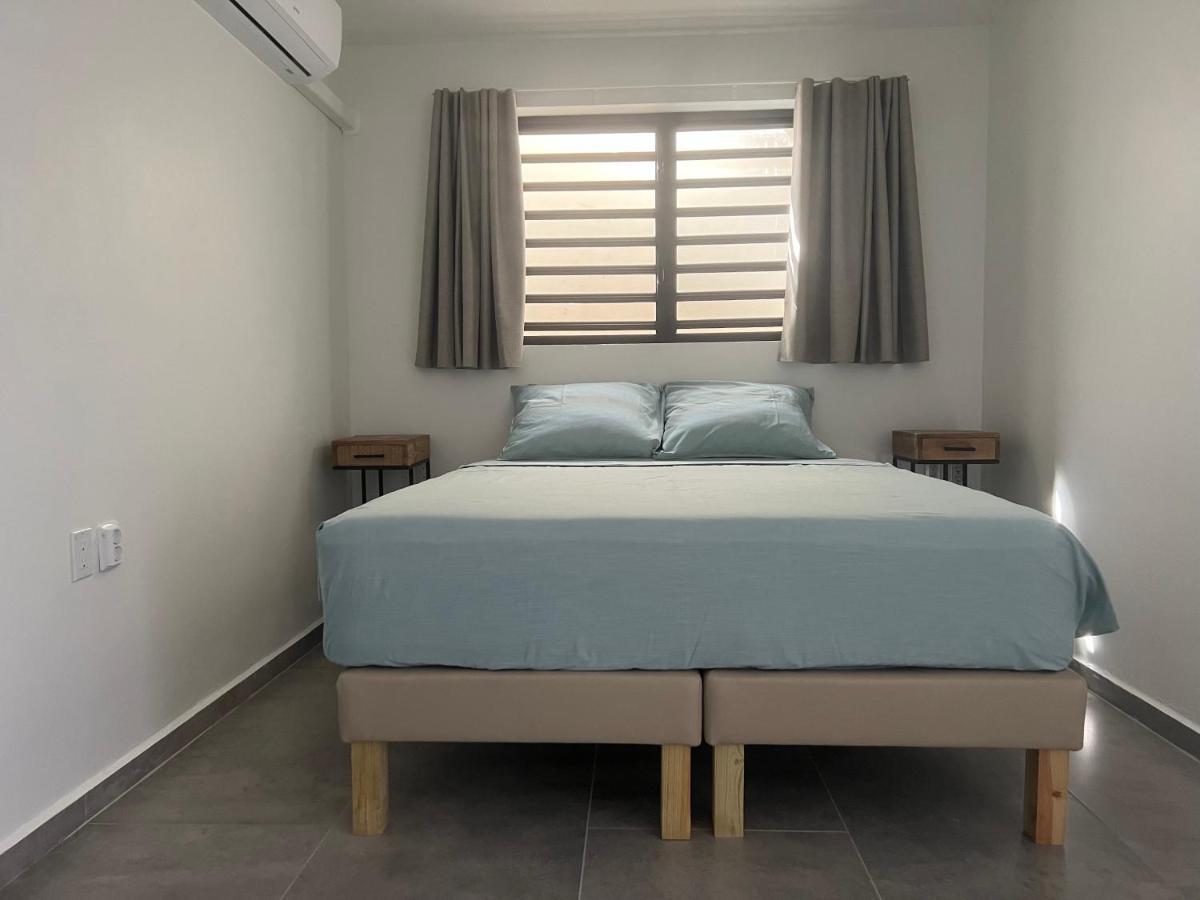 Lagun Sunset Resort All Natural Clothing Optional Eksteriør bilde