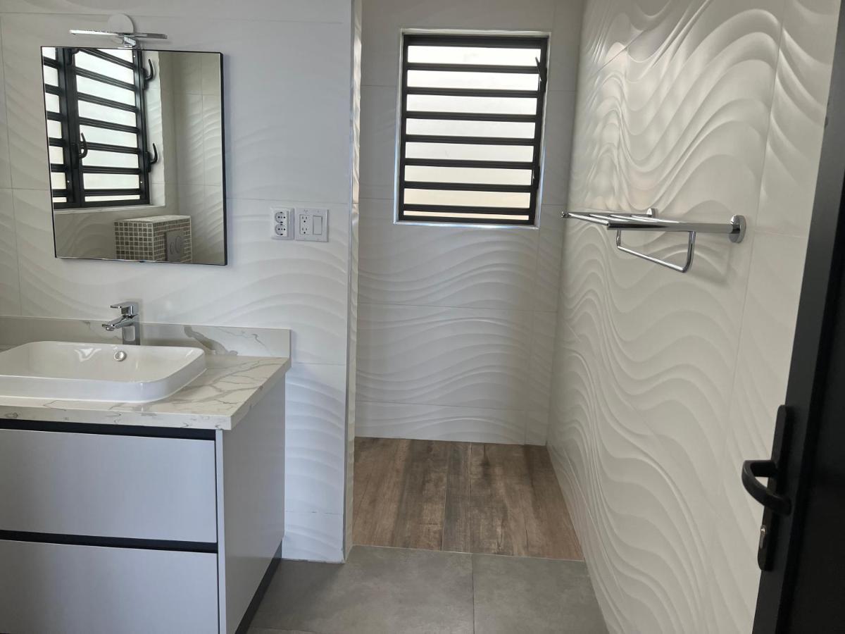 Lagun Sunset Resort All Natural Clothing Optional Eksteriør bilde